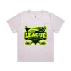 AS Colour / Wo's MARTINA TEE Thumbnail
