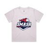 AS Colour / Wo's MARTINA TEE Thumbnail