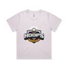 AS Colour / Wo's MARTINA TEE Thumbnail