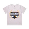 AS Colour / Wo's MARTINA TEE Thumbnail