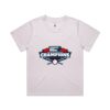 AS Colour / Wo's MARTINA TEE Thumbnail
