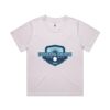 AS Colour / Wo's MARTINA TEE Thumbnail