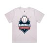 AS Colour / Wo's MARTINA TEE Thumbnail