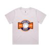 AS Colour / Wo's MARTINA TEE Thumbnail