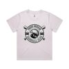 AS Colour / Wo's MARTINA TEE Thumbnail