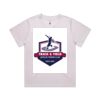 AS Colour / Wo's MARTINA TEE Thumbnail