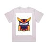AS Colour / Wo's MARTINA TEE Thumbnail
