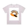 AS Colour / Wo's MARTINA TEE Thumbnail