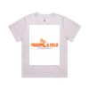 AS Colour / Wo's MARTINA TEE Thumbnail