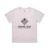 AS Colour / Wo's MARTINA TEE Thumbnail