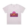 AS Colour / Wo's MARTINA TEE Thumbnail