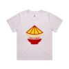 AS Colour / Wo's MARTINA TEE Thumbnail