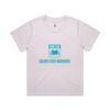 AS Colour / Wo's MARTINA TEE Thumbnail