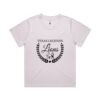 AS Colour / Wo's MARTINA TEE Thumbnail