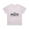 AS Colour / Wo's MARTINA TEE Thumbnail