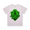 AS Colour / Wo's MARTINA TEE Thumbnail