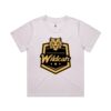AS Colour / Wo's MARTINA TEE Thumbnail