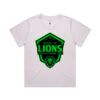 AS Colour / Wo's MARTINA TEE Thumbnail