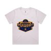 AS Colour / Wo's MARTINA TEE Thumbnail