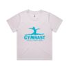 AS Colour / Wo's MARTINA TEE Thumbnail