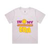 AS Colour / Wo's MARTINA TEE Thumbnail