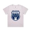 AS Colour / Wo's MARTINA TEE Thumbnail