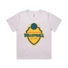 AS Colour / Wo's MARTINA TEE Thumbnail