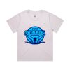 AS Colour / Wo's MARTINA TEE Thumbnail