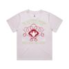 AS Colour / Wo's MARTINA TEE Thumbnail