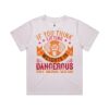 AS Colour / Wo's MARTINA TEE Thumbnail