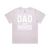 AS Colour / Wo's MARTINA TEE Thumbnail