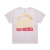 AS Colour / Wo's MARTINA TEE Thumbnail