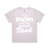 AS Colour / Wo's MARTINA TEE Thumbnail