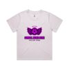 AS Colour / Wo's MARTINA TEE Thumbnail