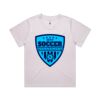 AS Colour / Wo's MARTINA TEE Thumbnail