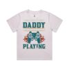 AS Colour / Wo's MARTINA TEE Thumbnail