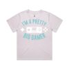 AS Colour / Wo's MARTINA TEE Thumbnail