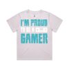 AS Colour / Wo's MARTINA TEE Thumbnail