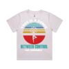 AS Colour / Wo's MARTINA TEE Thumbnail