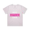 AS Colour / Wo's MARTINA TEE Thumbnail