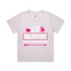 AS Colour / Wo's MARTINA TEE Thumbnail