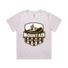 AS Colour / Wo's MARTINA TEE Thumbnail