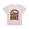 AS Colour / Wo's MARTINA TEE Thumbnail