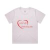 AS Colour / Wo's MARTINA TEE Thumbnail