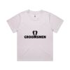 AS Colour / Wo's MARTINA TEE Thumbnail