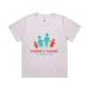 AS Colour / Wo's MARTINA TEE Thumbnail