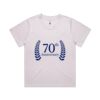 AS Colour / Wo's MARTINA TEE Thumbnail