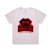 AS Colour / Wo's MARTINA TEE Thumbnail