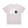 AS Colour / Wo's MARTINA TEE Thumbnail
