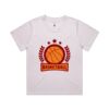 AS Colour / Wo's MARTINA TEE Thumbnail